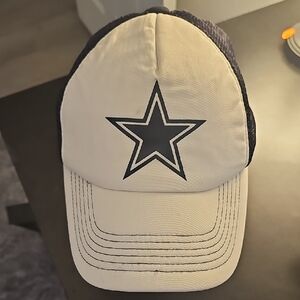 NFL Dallas Cowboys Authentic Cap